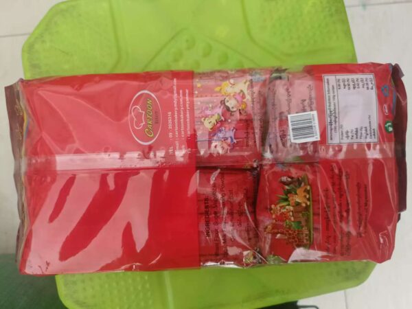 商品图像